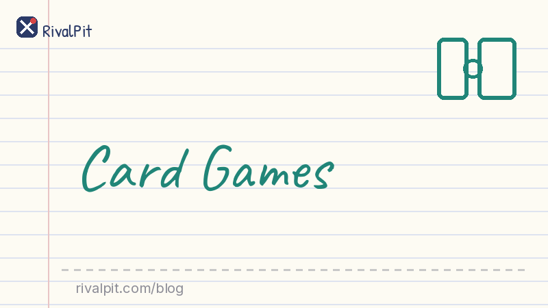 Crazy Eights Rules & History: The Card Game That Inspired UNO