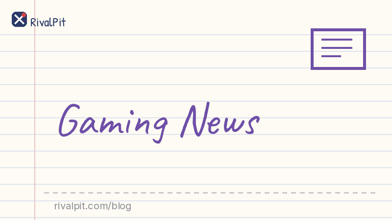 The Biggest Video Game Releases Coming in September 2026