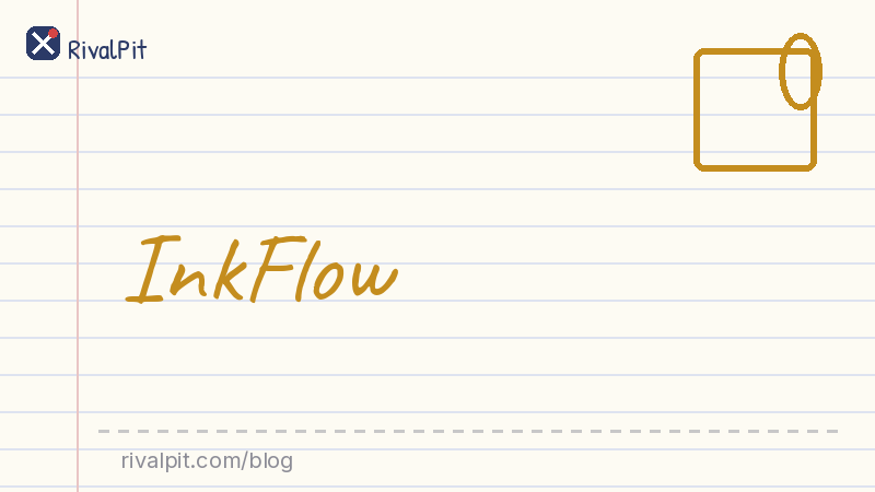 InkFlow Just Added Real-Time Duels — Race a Friend on the Same Puzzle