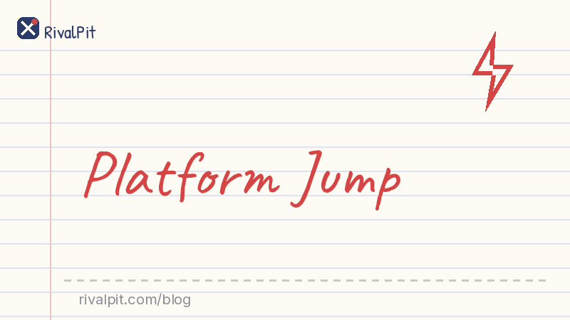 Looking for a Doodle Jump-Style Game? Play Platform Jump Free
