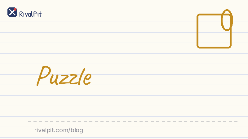 Free Puzzle and Brain Games to Play Online